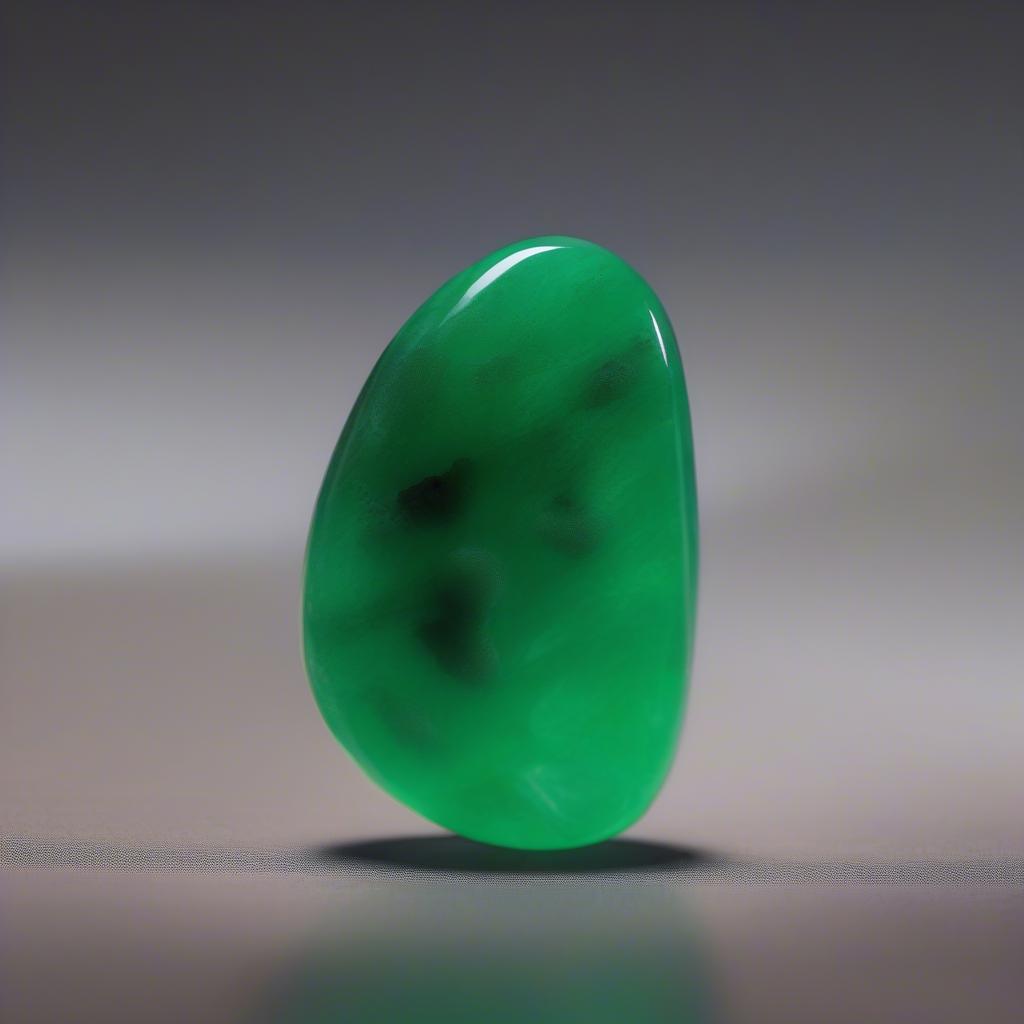 Đá Quý Jadeite Đắt Đỏ