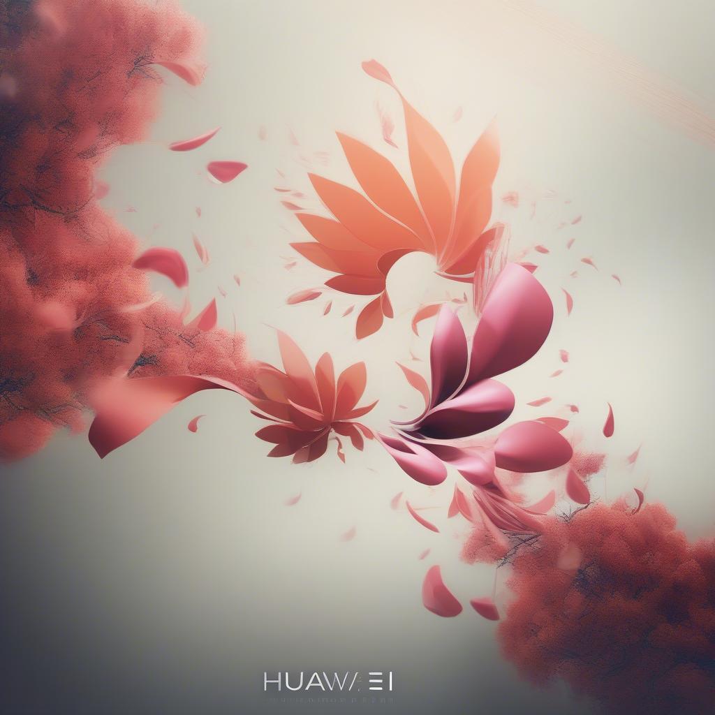 Ý Nghĩa Linh Vật Huawei