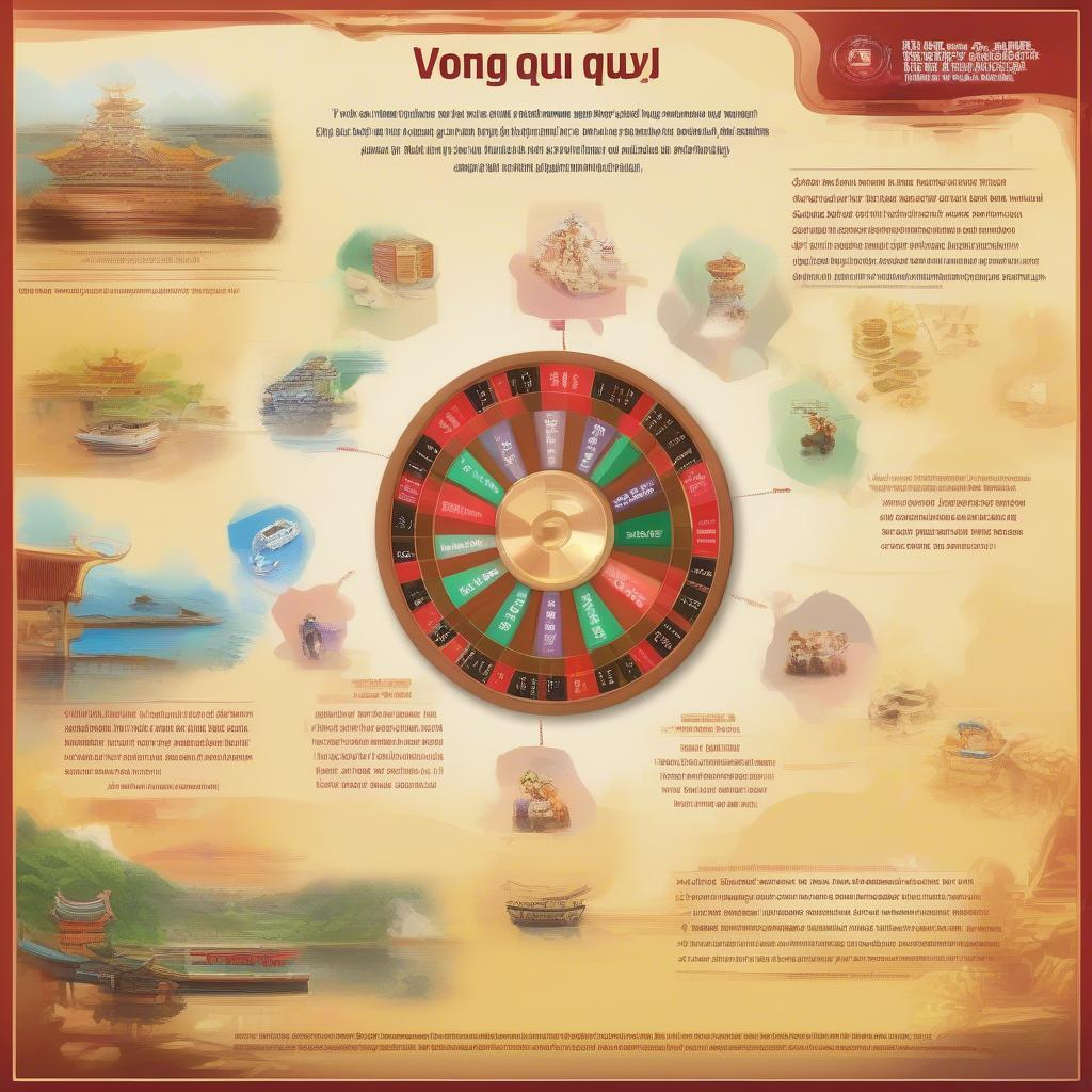 Mẹo Quay Vòng Quay Đá Quý